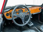 image_84-TRIUMPH TR250 + Overdrive - 1968