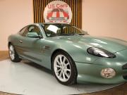 image_0-ASTON MARTIN DB7 VANTAGE - 1999