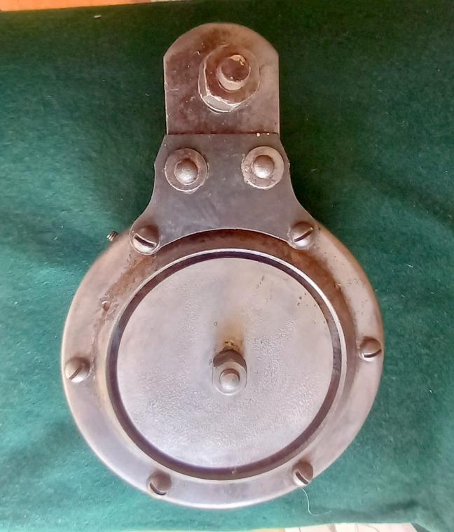 Klaxon avertisseur LesAnciennes.com