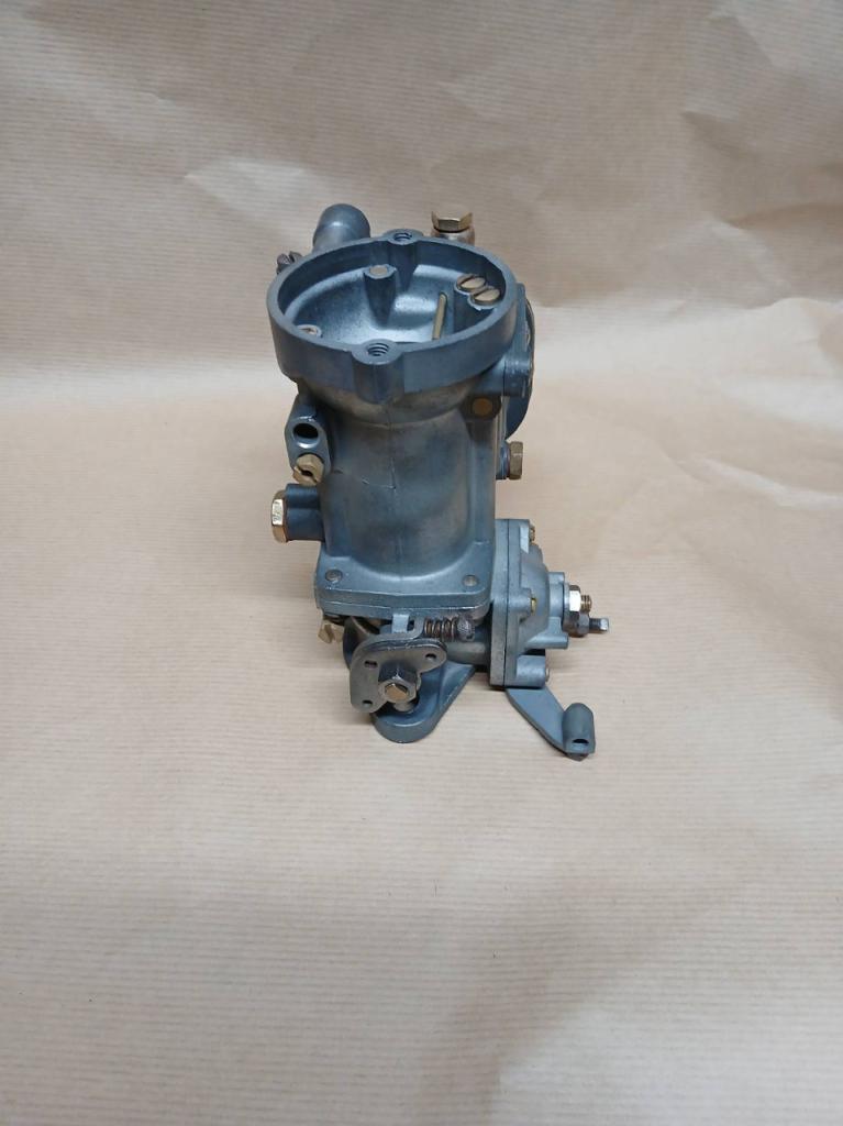 SOLEX 35 FATIP et 35 FPAI LesAnciennes.com