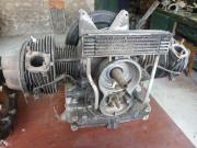 image_2-Moteur et boite vitesses CITROEN 2CV 4