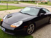 image_0-PORSCHE 911 996 C2 - 1998