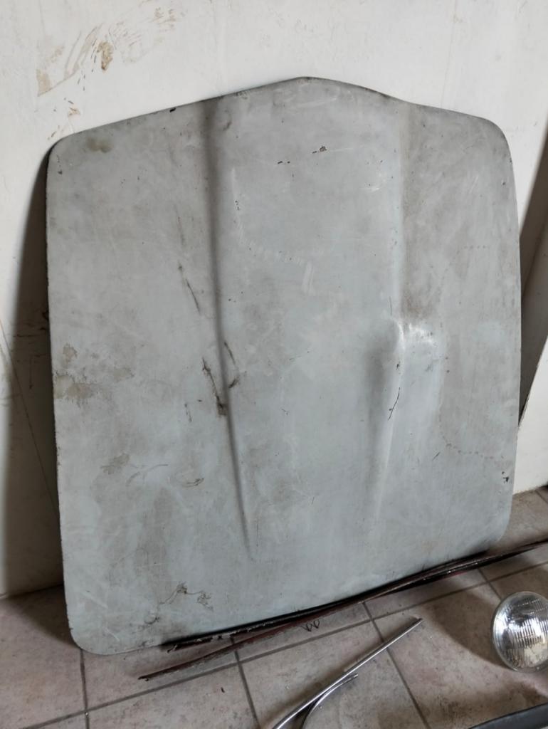 Pièces FACEL VEGA Facellia FA LesAnciennes.com