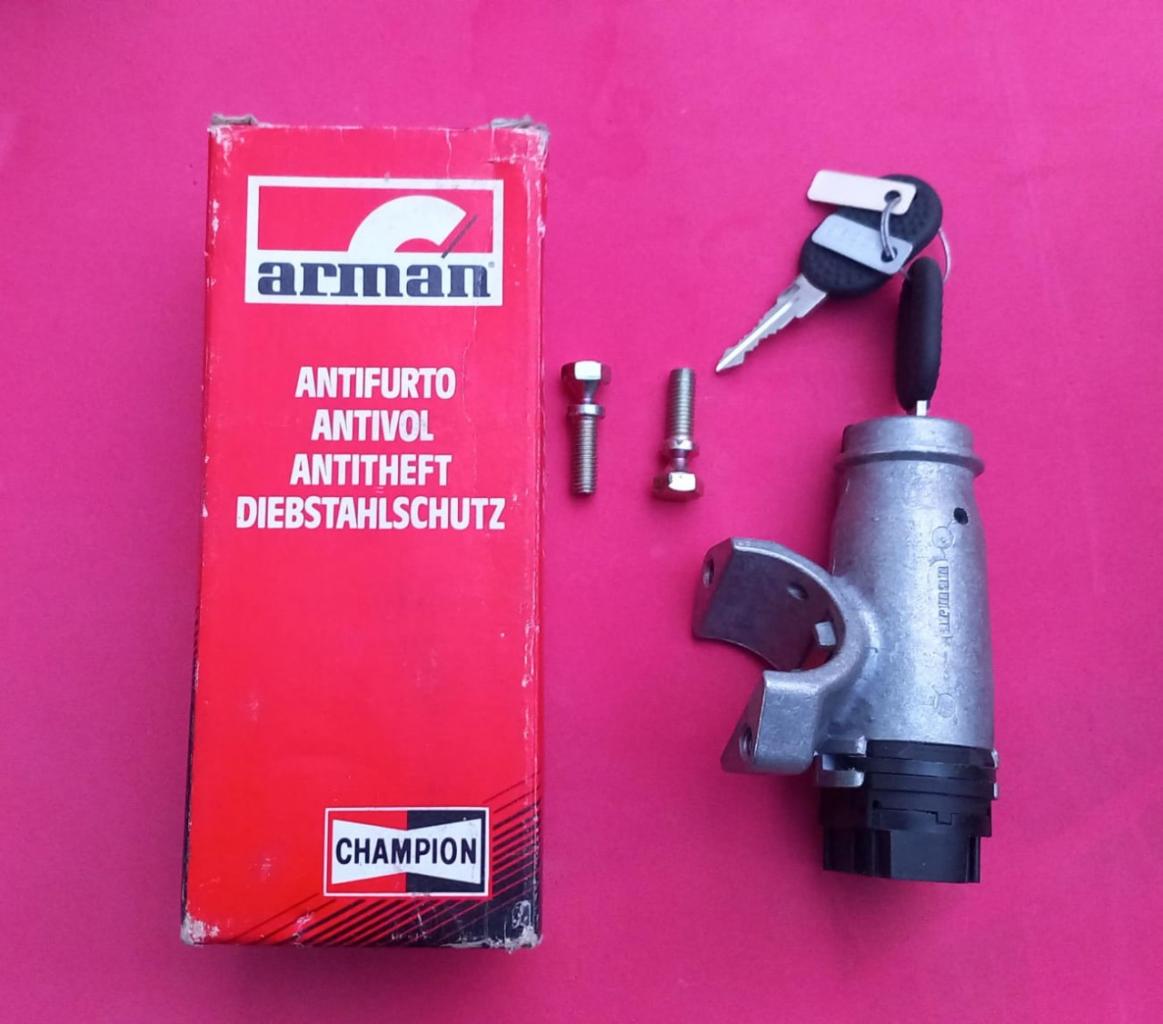 Bloc d'allumage FIAT Uno LesAnciennes.com