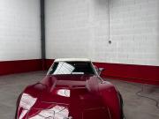 image_4-CHEVROLET Corvette c3 stingray - 1968