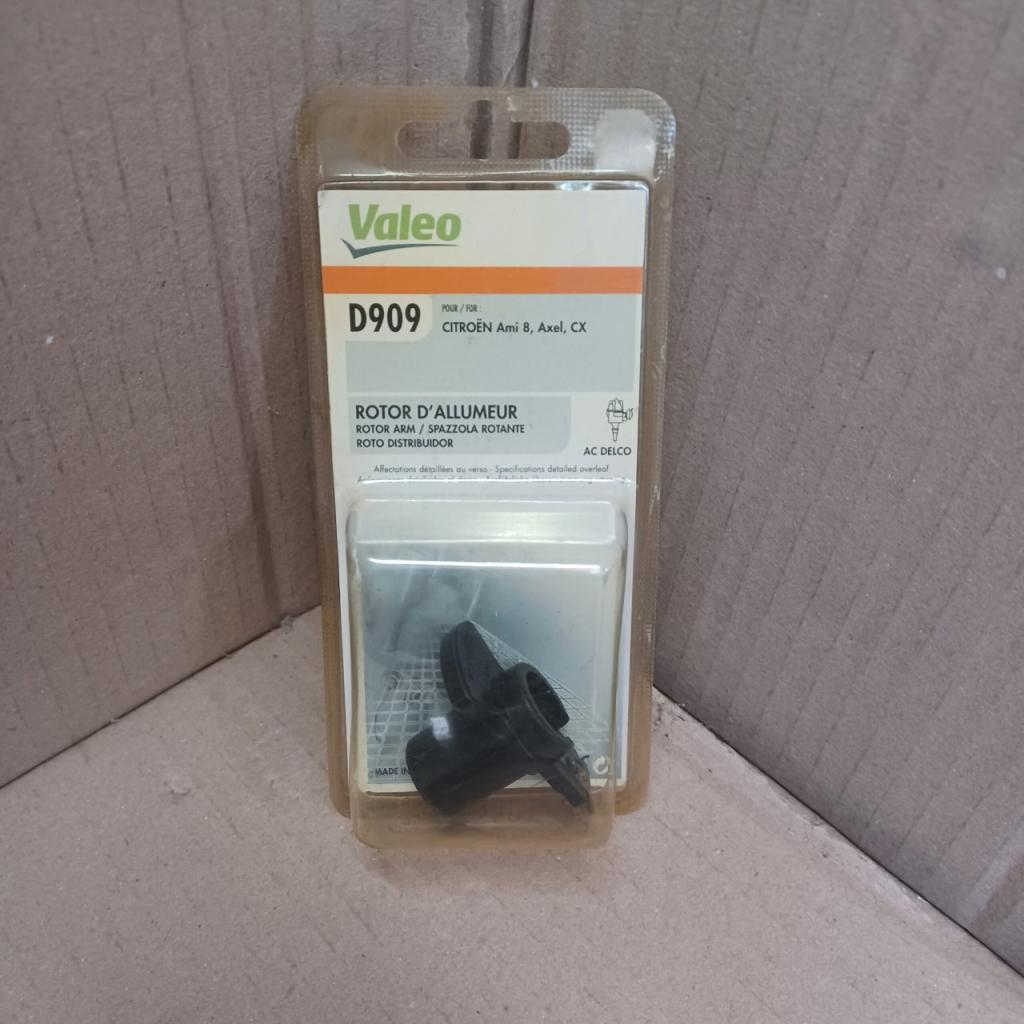 Doigt d'allumage Citroen CX 2.0 Visa 11E GS 1.1 1 LesAnciennes.com