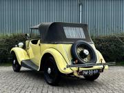 image_5-MORRIS Eight Cabriolet - 1934