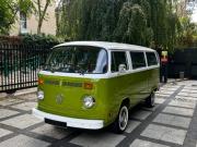 image_1-VOLKSWAGEN Combi T2B - 1977