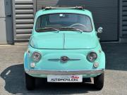 image_1-FIAT 500 Nuova 110D - 1961