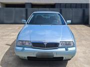 image_1-LANCIA Kappa Coupé 2.0 20v Turbo - 1999