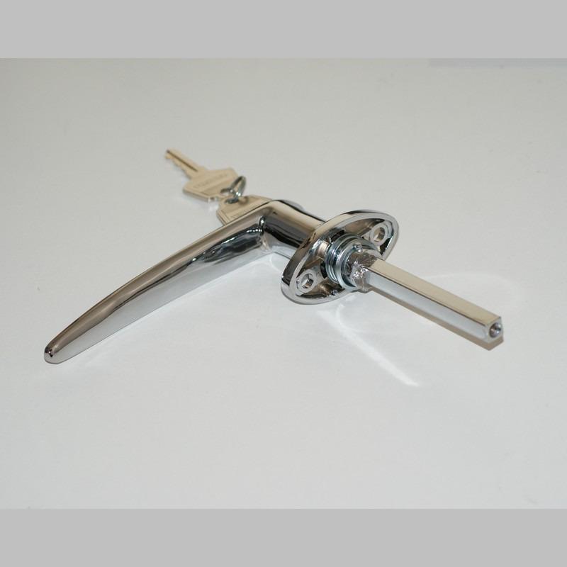 Poignée de portes PEUGEOT 301 LesAnciennes.com