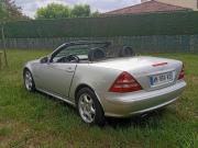 image_5-MERCEDES SLK 200 Kompressor - 2004