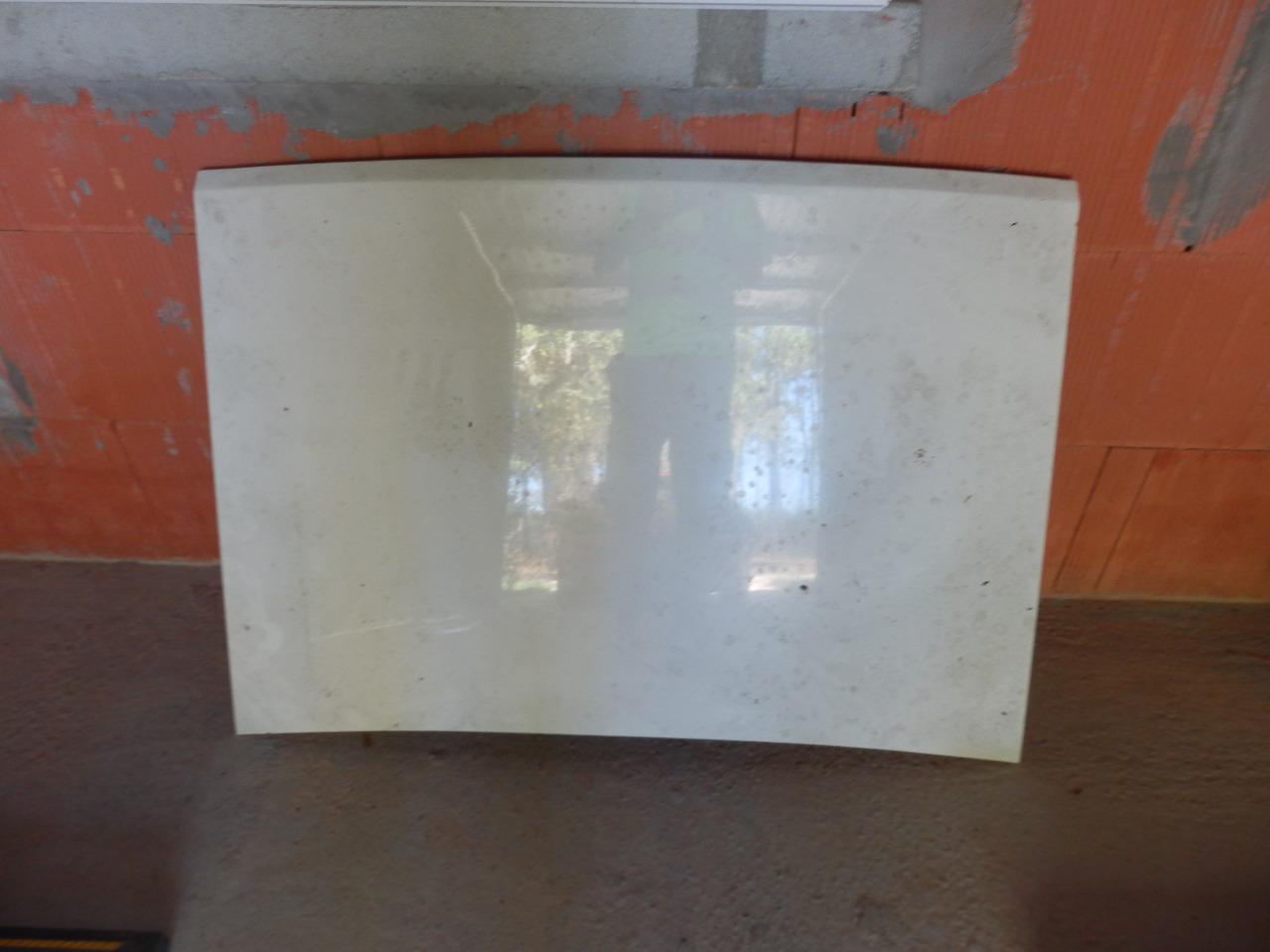 Capot ALFA ROMEO Spider 115 LesAnciennes.com