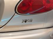 image_5-JAGUAR XK8 COUPE 4.0 BVA - 2001