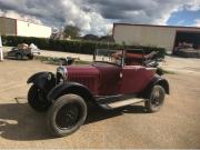 image_1-CITROEN 5HP Cabriolet - 1924