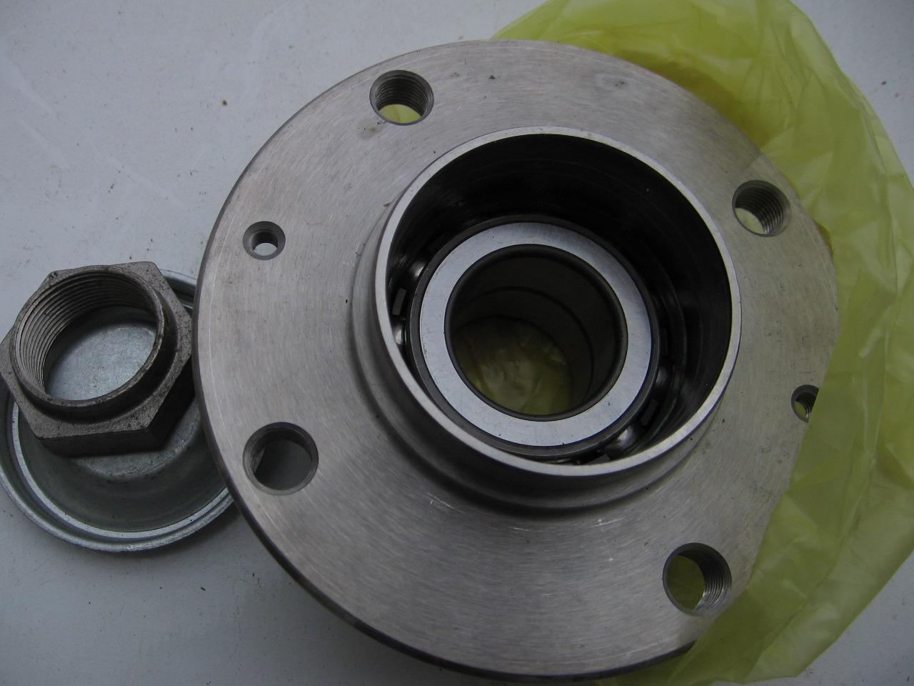 Roulement PEUGEOT Partner LesAnciennes.com