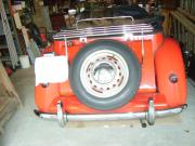 image_3-MG TD Cabriolet - 1953