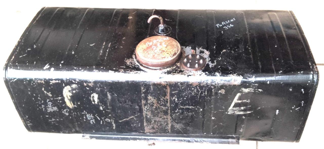 Reservoir PORSCHE 356 pré a 1500 cabriolet 1955 LesAnciennes.com