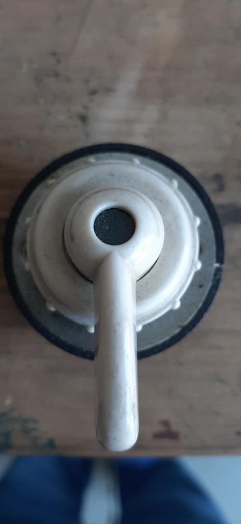 Interrupteur clignoteurs LesAnciennes.com