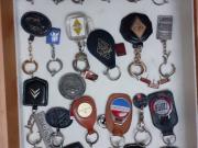 image_12-Porte-clés voitures années 50/80 toutes marqu
