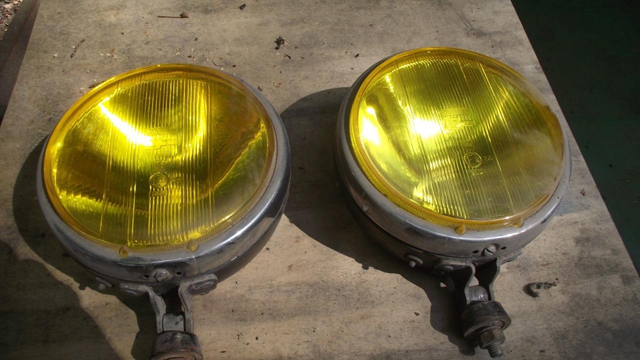 Pièces DIVERS ? LesAnciennes.com