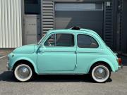 image_4-FIAT 500 Nuova 110D - 1961