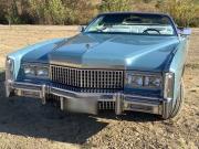 image_0-CADILLAC Eldorado Cabriolet - 1975