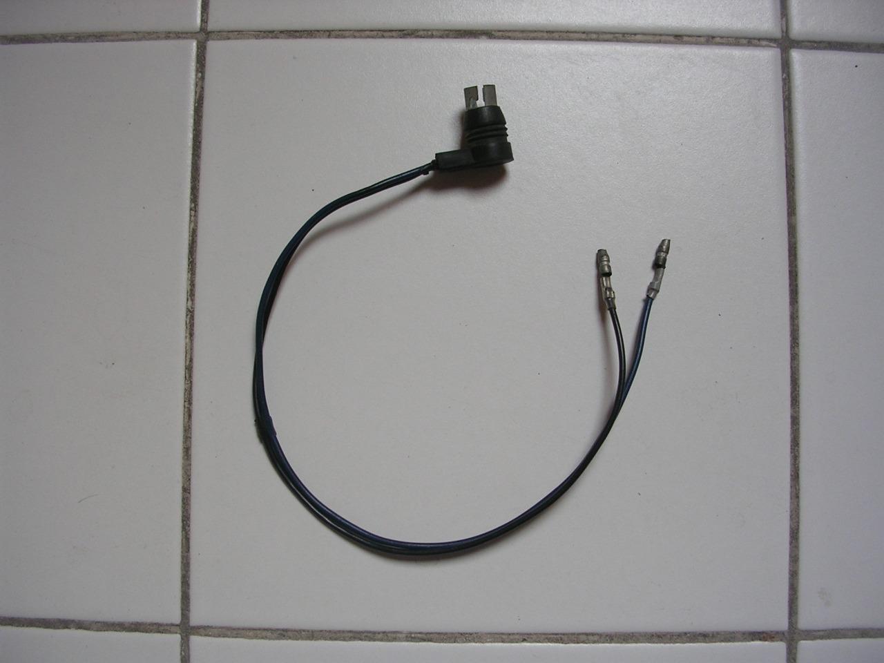 Socqets HONDA CB 350 Four LesAnciennes.com