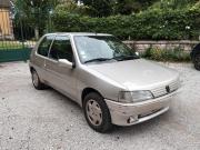 image_0-PEUGEOT 106 Griffe - 1992