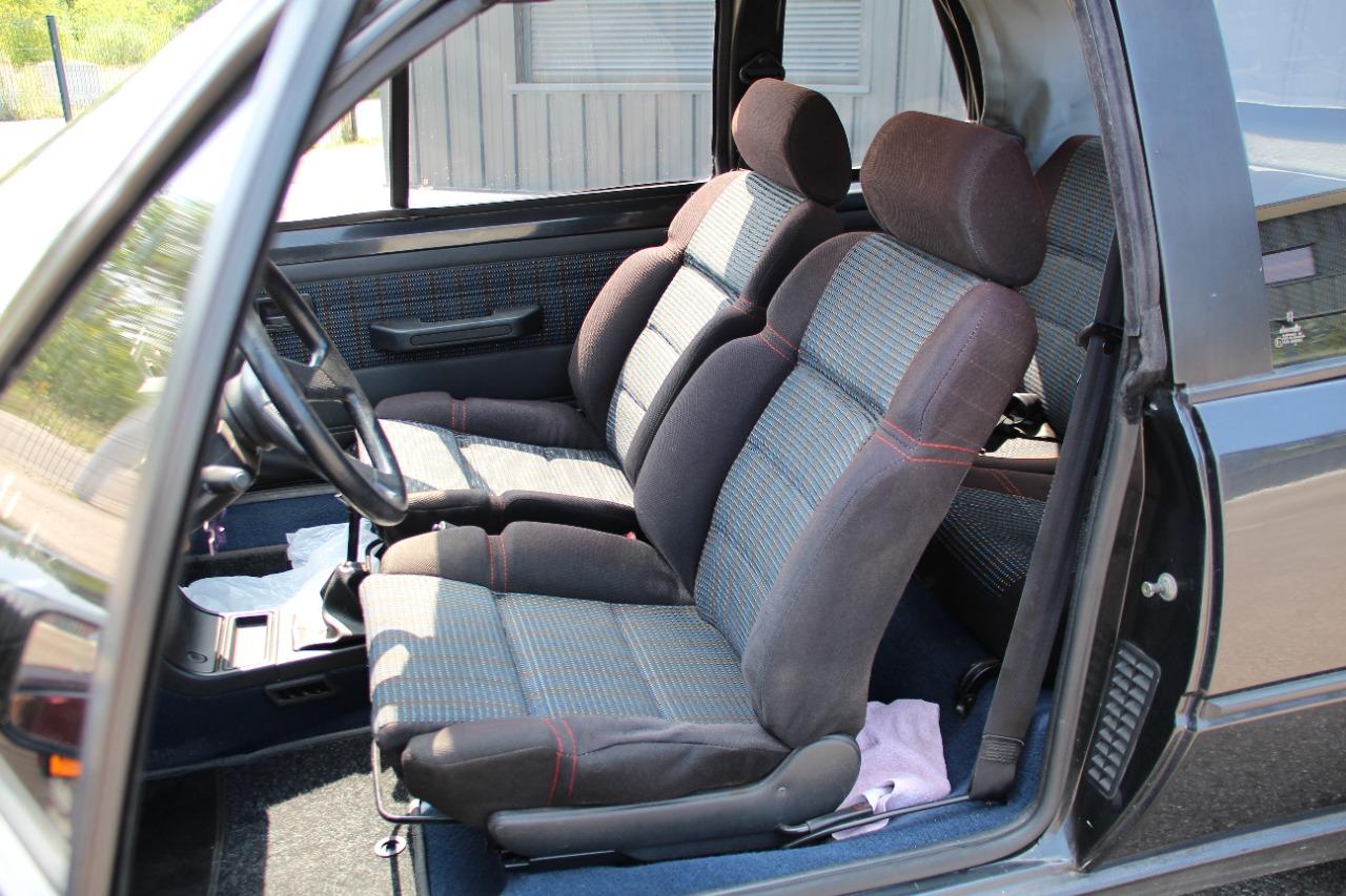 1995 Peugeot 205 Convertible, foto 6