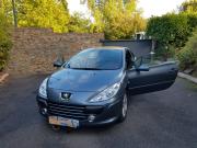 image_1-PEUGEOT 307 cc cabriolet cabriolet - 2006