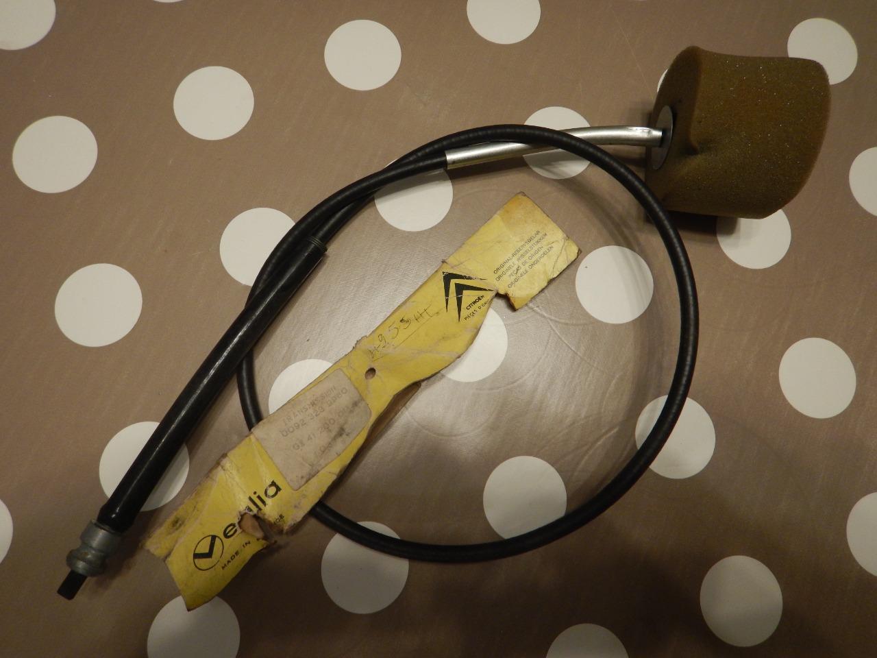 Pièces CITROEN GS GSA LesAnciennes.com