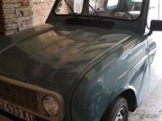 image_1-RENAULT 4 (R4) Savane - 1988