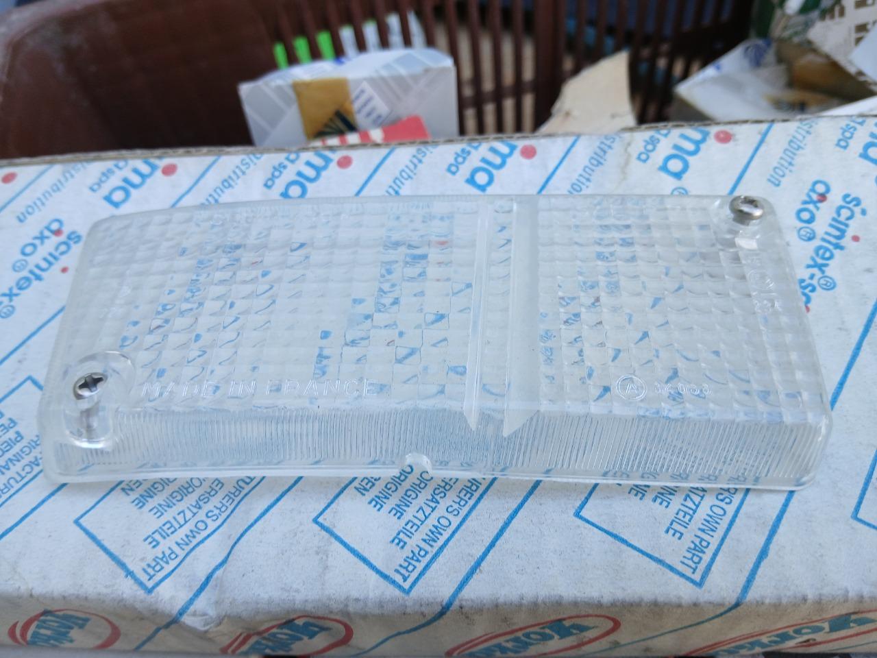 Clignotant RENAULT 5 (R5) LesAnciennes.com