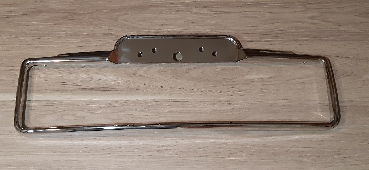 Support SIMCA 8 Simca 8 Sport LesAnciennes.com