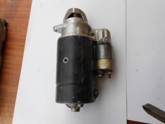 Démarreur pour Ferrari 250 GTO et 275 LesAnciennes.com