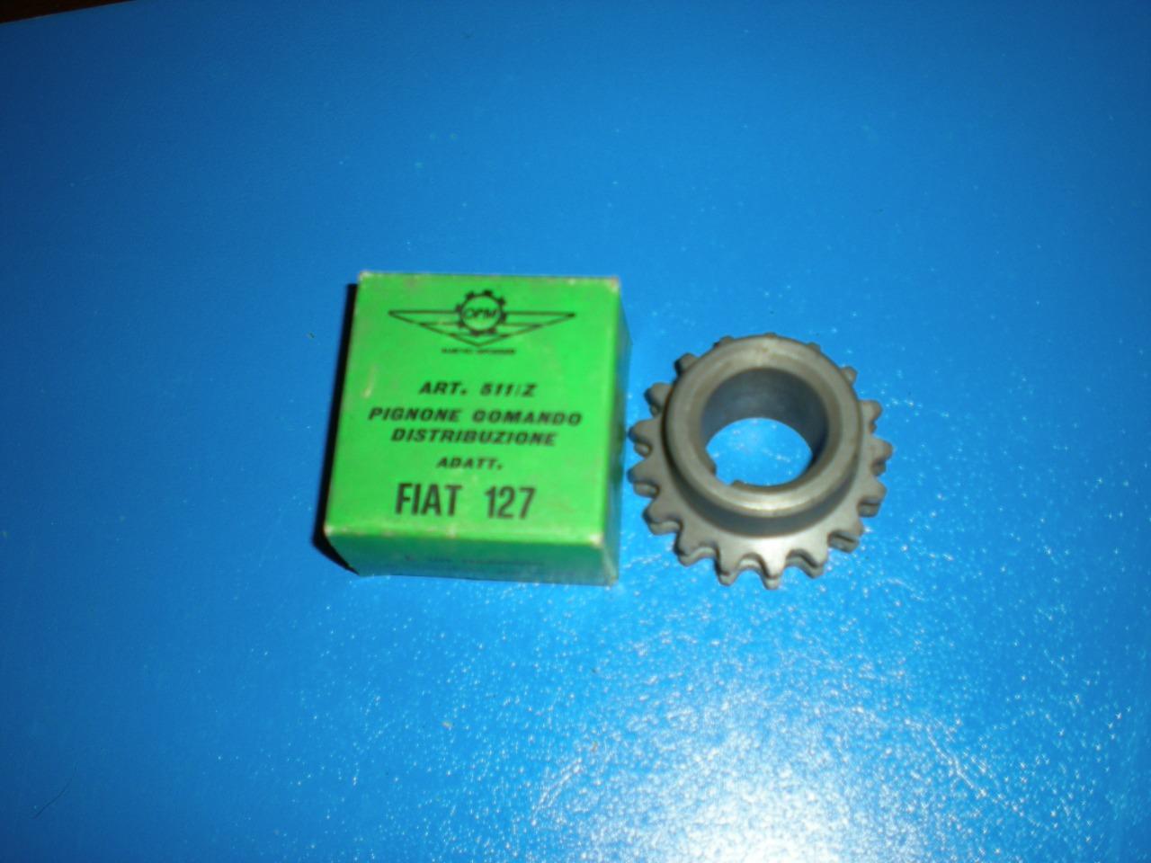 Pignon FIAT 127 LesAnciennes.com