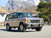 image_0-LAND ROVER Range Rover LSE 4,2L V8 25th - 1995