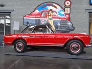 image_0-MERCEDES 230 SL - 1967