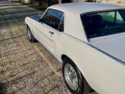 image_36-FORD Mustang COUPE - 1967