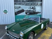 image_0-AUSTIN HEALEY Sprite MK II - 1963