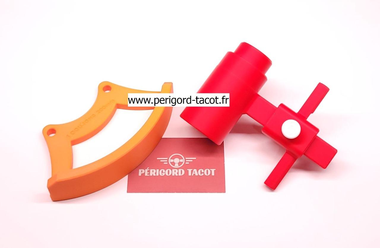 Outils Compas Réglage Frein CITROËN 2CV MEHARI LesAnciennes.com