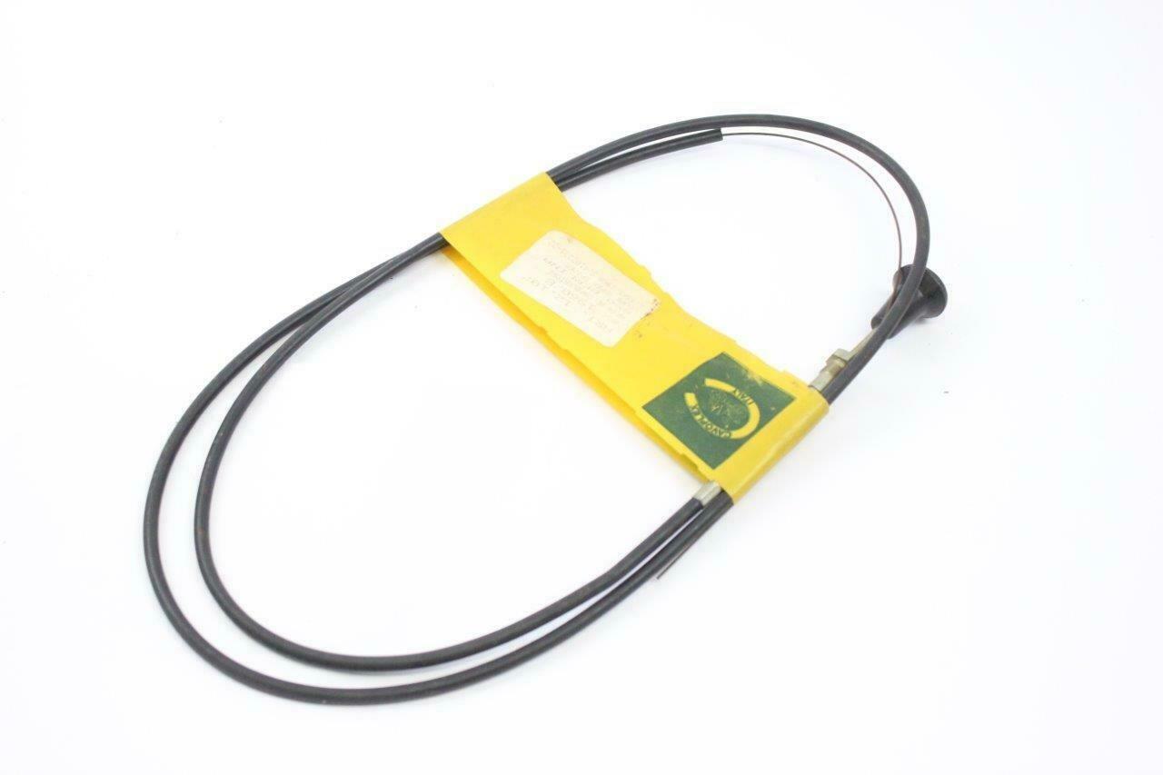 FIAT 850 CÂBLE D'AIR DU CARBURATEUR LesAnciennes.com