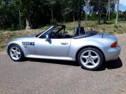 image_1-BMW Z3 2.8l pack M - 1998