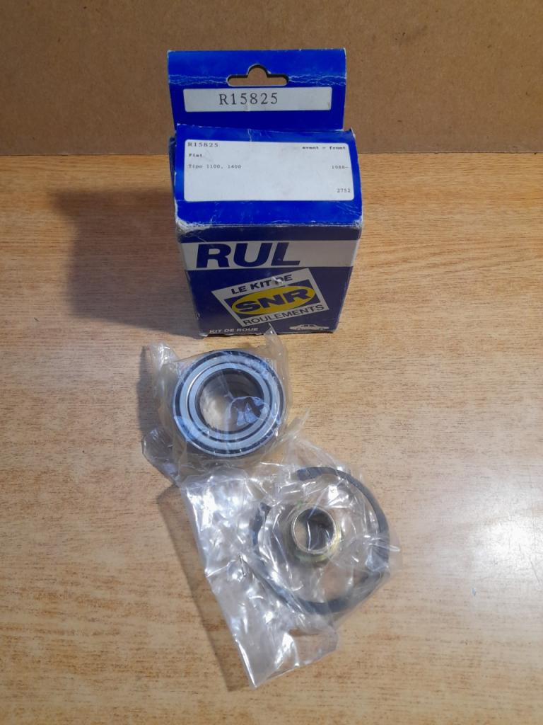 Roulement de roue avant fiat tipo 1.1L 1.4L LesAnciennes.com