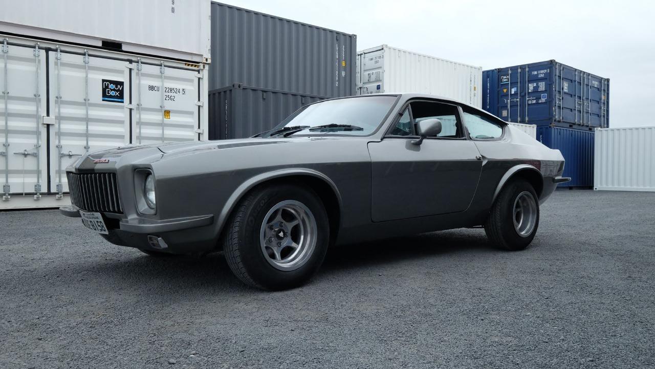 PUMA GTB S1 - 1977 LesAnciennes.com