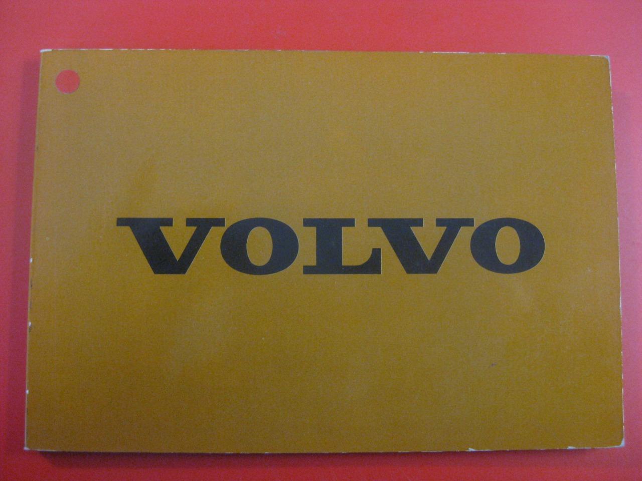 Volvo, collection "Auto histoire" N°15 LesAnciennes.com