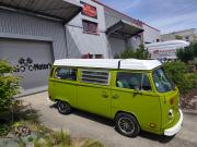 image_1-VOLKSWAGEN Combi t2b - 1977
