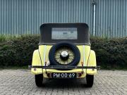 image_4-MORRIS Eight Cabriolet - 1934