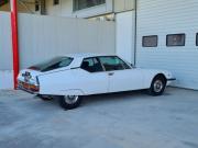 image_1-CITROEN SM V6 2.7 Injection - 1973